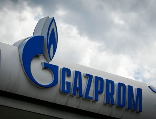 «Газпром» Марказий Осиё билан 15 йиллик «ҳамкорлик уфқи»га ўтмоқчи