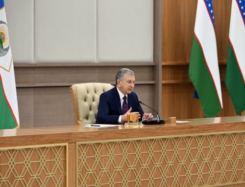 Ayrim “uddaburonlar” davlatning arzon resursi hisobiga paxta “spekulyatsiyasi” bilan shug‘ullanayotgani tanqid qilindi